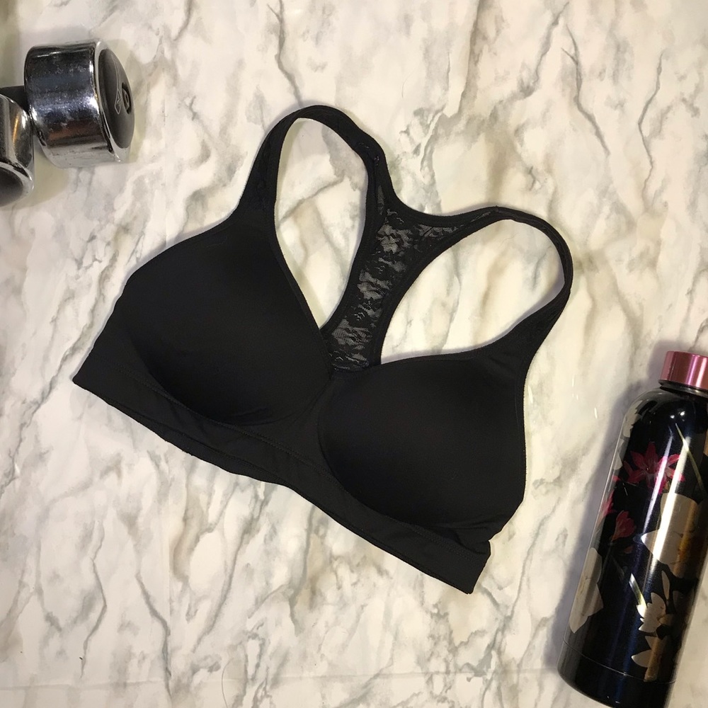 Victoria’s Secret Sports Bra